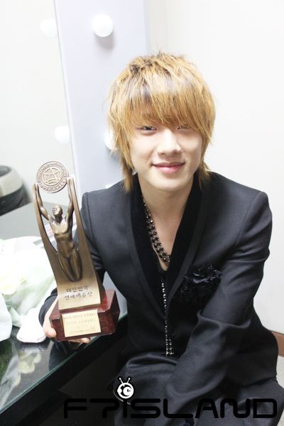 Choi Min Hwan ชอย มินฮวาน (최민환)