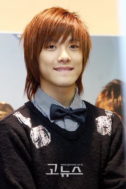 Choi Min Hwan ชอย มินฮวาน (최민환)