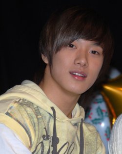 Choi Min Hwan ชอย มินฮวาน (최민환)