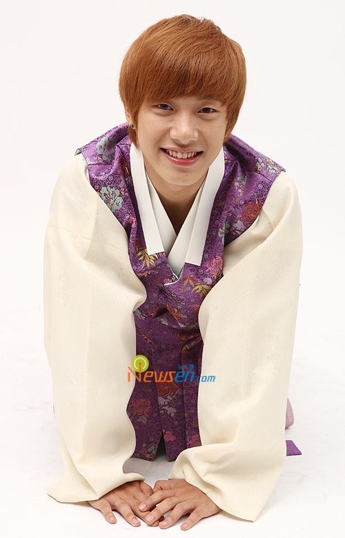 Choi Min Hwan ชอย มินฮวาน (최민환)