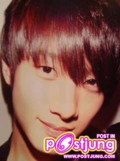 Choi Min Hwan ชอย มินฮวาน (최민환)