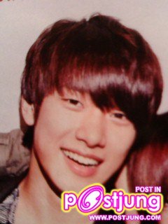 Choi Min Hwan ชอย มินฮวาน (최민환)