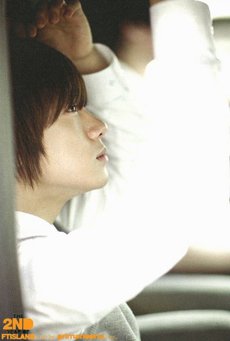 Choi Min Hwan ชอย มินฮวาน (최민환)