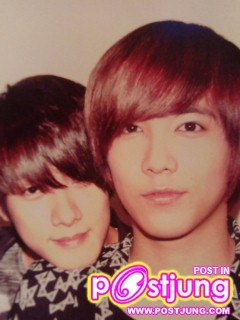 Choi Min Hwan ชอย มินฮวาน (최민환)