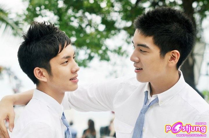 (ฉากเด็ด) หนังเรื่อง รัก ที่อวบอ้วนเล่น