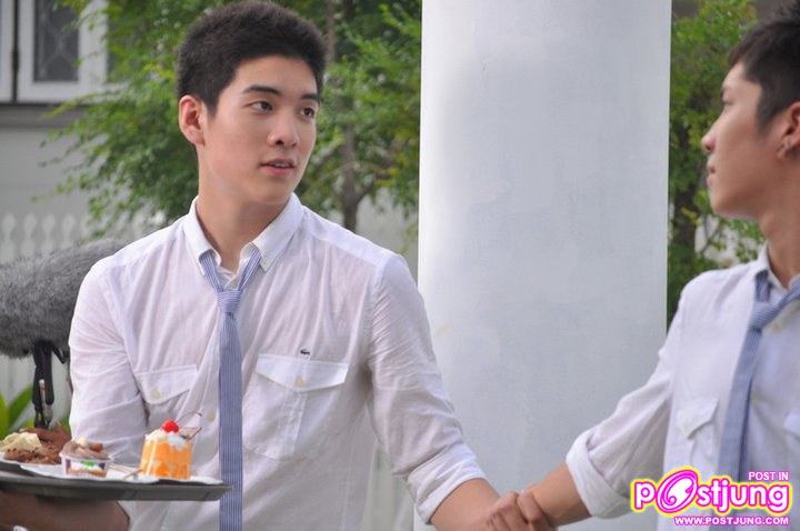(ฉากเด็ด) หนังเรื่อง รัก ที่อวบอ้วนเล่น