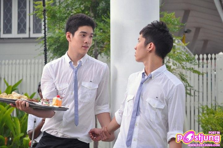 (ฉากเด็ด) หนังเรื่อง รัก ที่อวบอ้วนเล่น