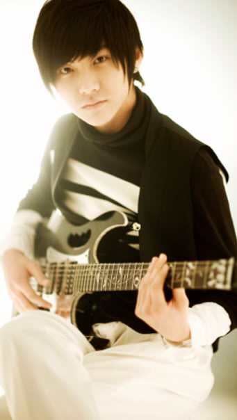 Song Seung Hyun ซงซึงฮยอน송승현