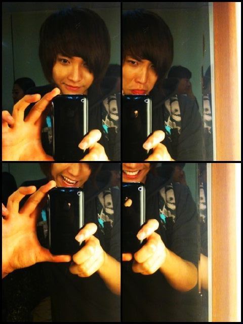 Song Seung Hyun ซงซึงฮยอน송승현