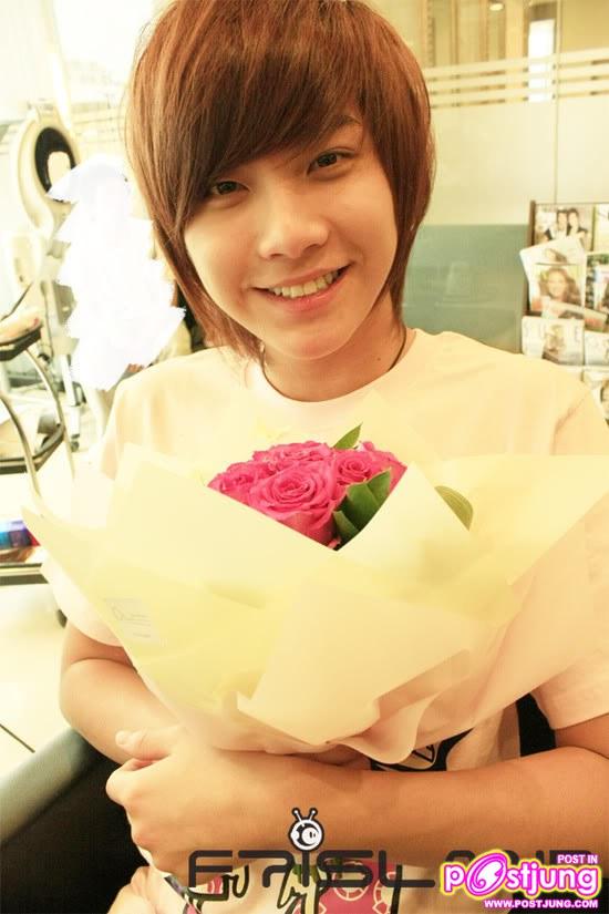 Song Seung Hyun ซงซึงฮยอน송승현
