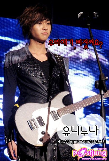 Song Seung Hyun ซงซึงฮยอน송승현