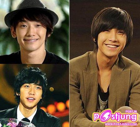 Song Seung Hyun ซงซึงฮยอน송승현