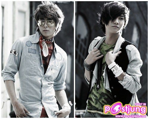 Song Seung Hyun ซงซึงฮยอน송승현