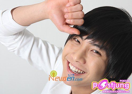 Song Seung Hyun ซงซึงฮยอน송승현