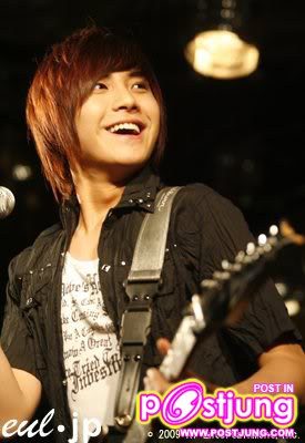 Song Seung Hyun ซงซึงฮยอน송승현