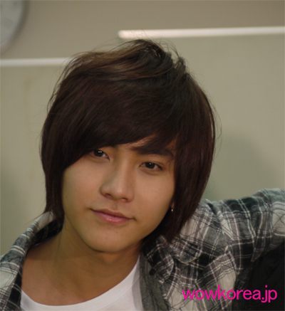 Song Seung Hyun ซงซึงฮยอน송승현