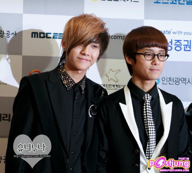 Song Seung Hyun ซงซึงฮยอน송승현
