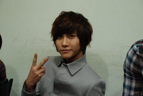 Song Seung Hyun ซงซึงฮยอน송승현