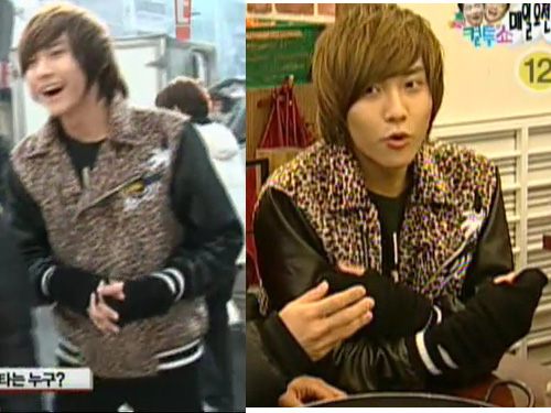 Song Seung Hyun ซงซึงฮยอน송승현