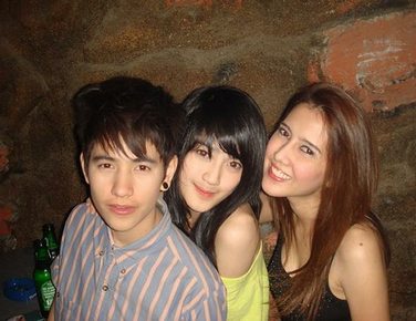 พี่น้องตระกูลไหนน่าเลิฟสุด