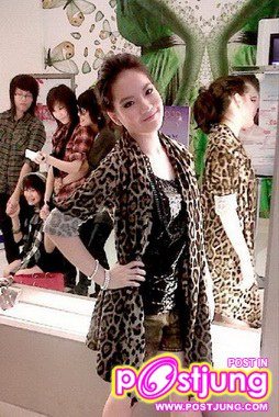 พี่น้องตระกูลไหนน่าเลิฟสุด