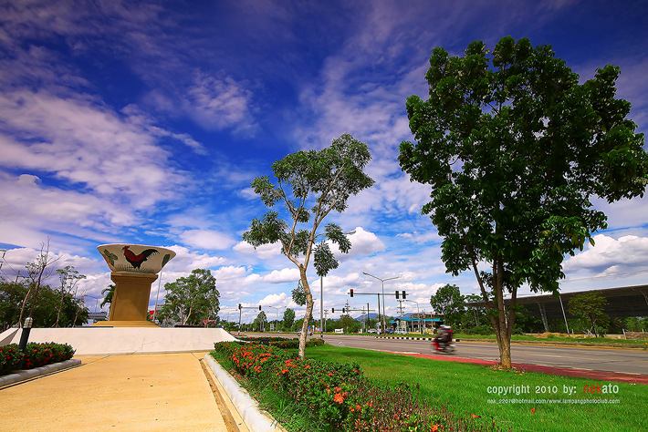 นครลำปางถิ่นล้านนา