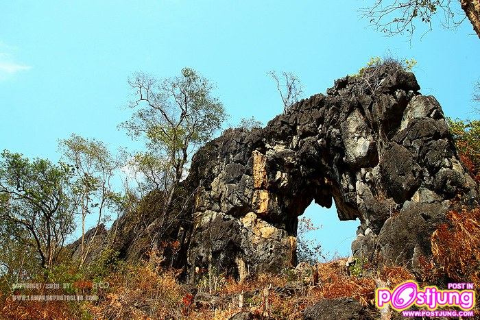 เวียงละกอนนครลำปาง