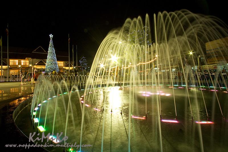 เวียงละกอนนครลำปาง