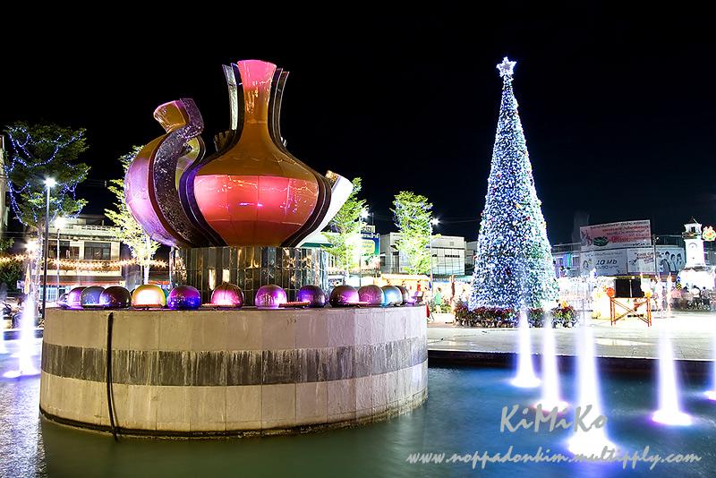 เวียงละกอนนครลำปาง