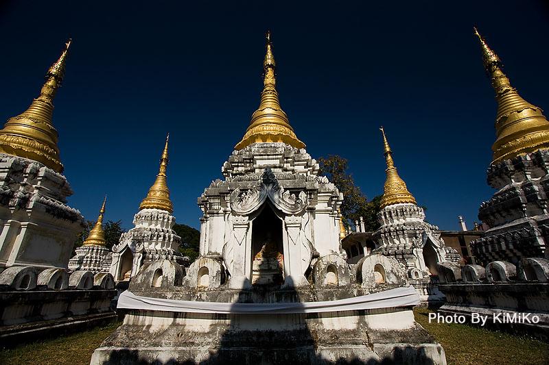 เวียงละกอนนครลำปาง