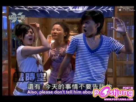 黃小柔 / Huang Xiao Rou