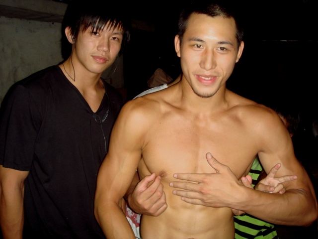 Asian Hotties