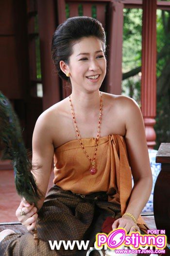 คุณหญิงแย้ม จาก นางทาส
