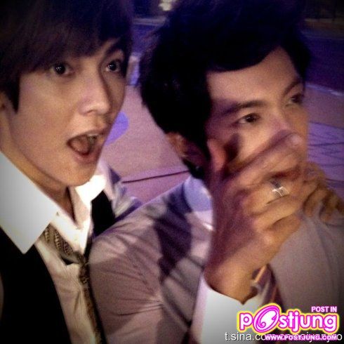Jiro Wang/ ต้าตง