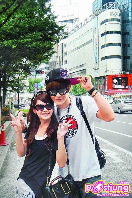Jiro Wang/ ต้าตง