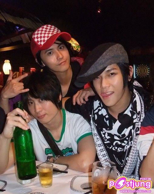 Jiro Wang/ ต้าตง