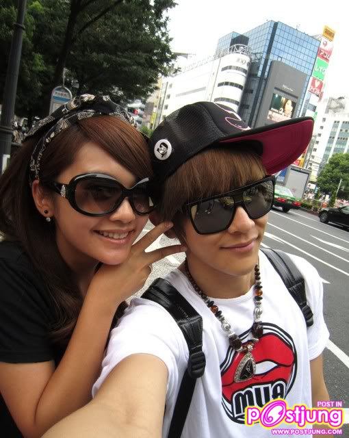 Jiro Wang/ ต้าตง