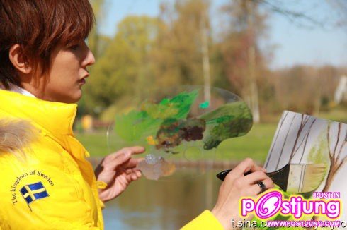 Jiro Wang/ ต้าตง