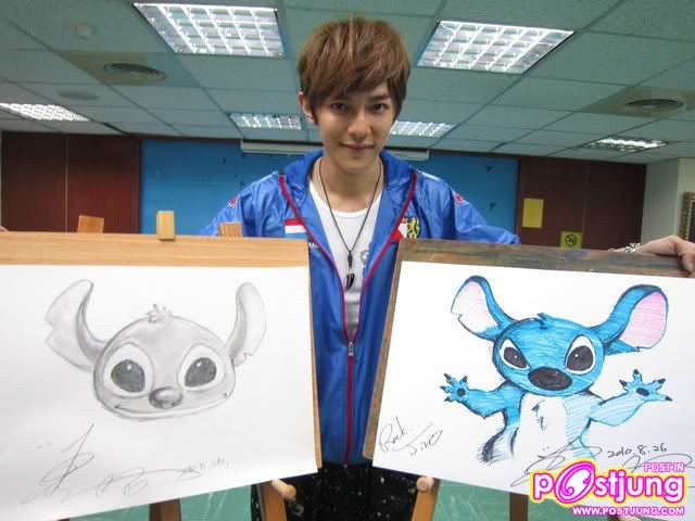 Jiro Wang/ ต้าตง