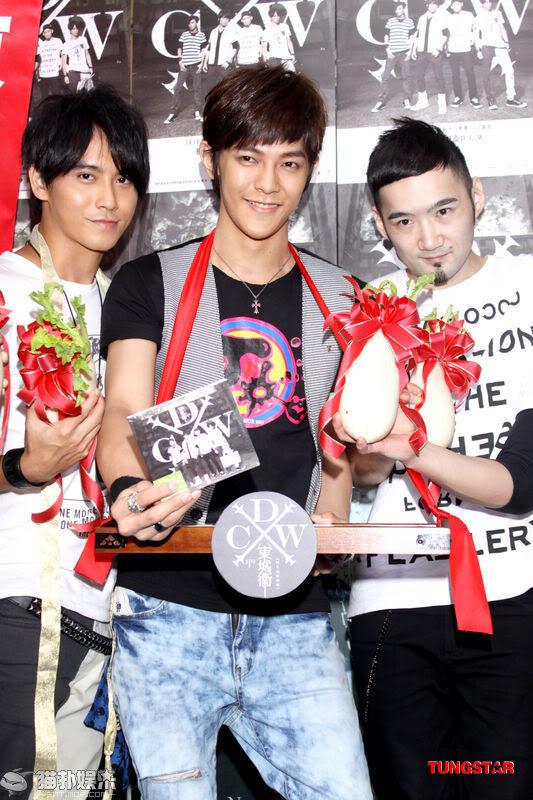 Jiro Wang/ ต้าตง