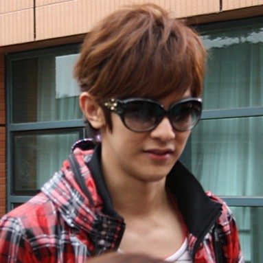 Jiro Wang/ ต้าตง