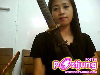 ดาบโบว์เองค่ะ