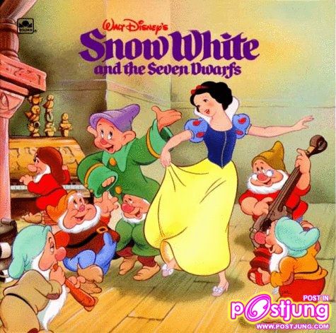 Walt Disney Pictures ภูมิใจเสนอ