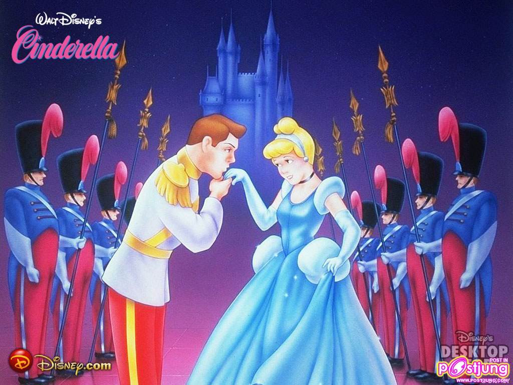 Walt Disney Pictures ภูมิใจเสนอ