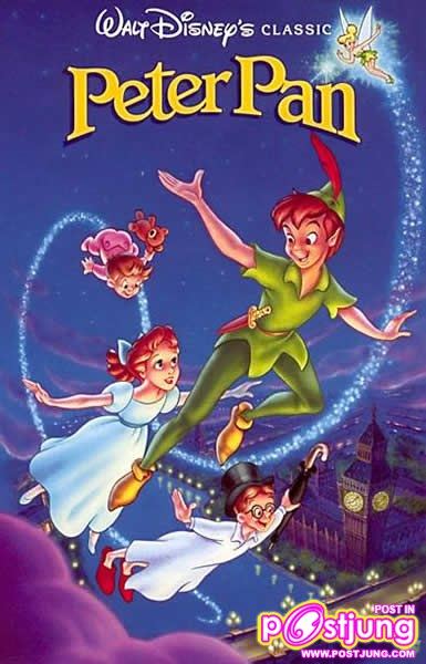 Walt Disney Pictures ภูมิใจเสนอ