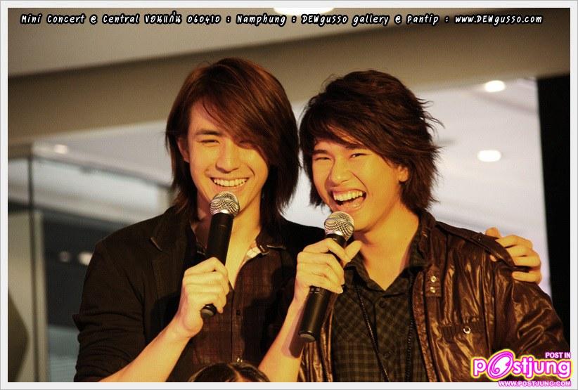 คู่ซี้ the star (เดอะสตาร์)