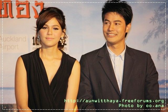 ละครดอกส้มสีทอง หรือ มงกุฎดอกส้ม ภาค 2