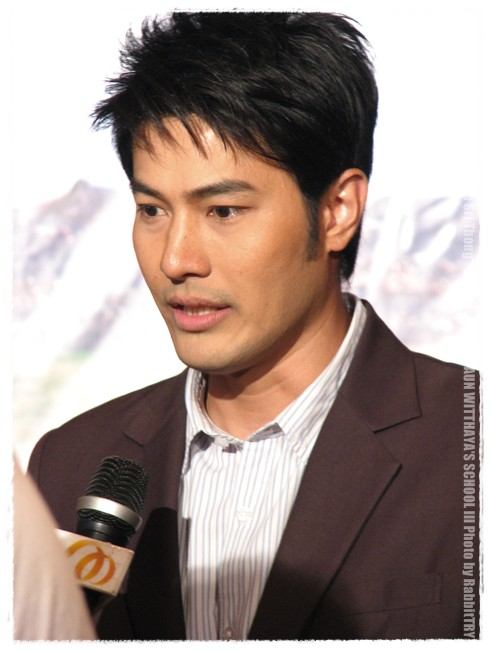 ละครดอกส้มสีทอง หรือ มงกุฎดอกส้ม ภาค 2