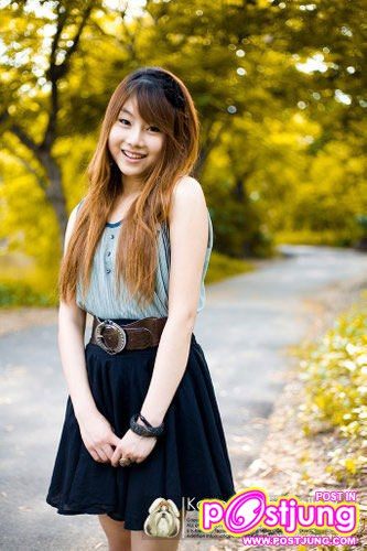 mix ความน่ารัก กำลัง2