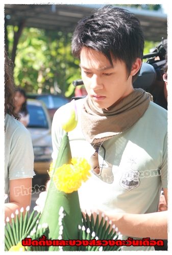 พบหมาก ในละครใหม่ ตะวันเดือด